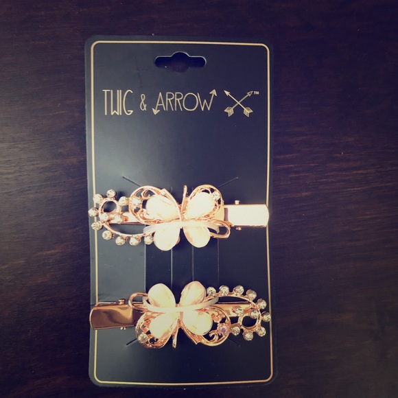 Arrow Accessories - Hair goods